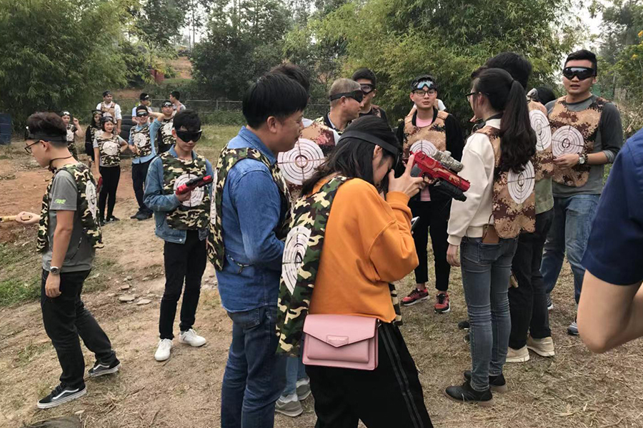 清遠游記丨飛來峽里藏千景，歷代詩賦滿山中