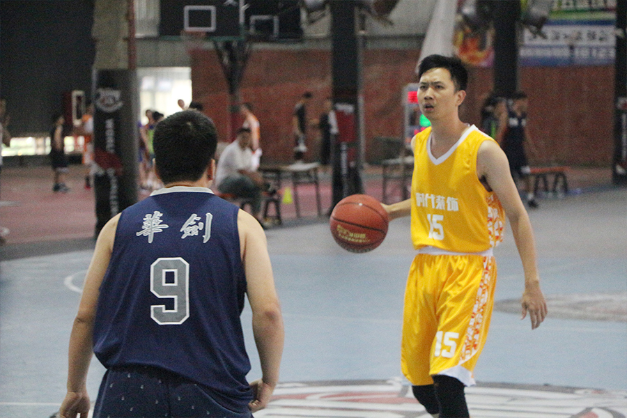 時代風采 先鋒歸來