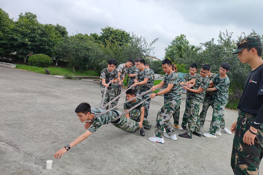 筑夢時代，啟航現在