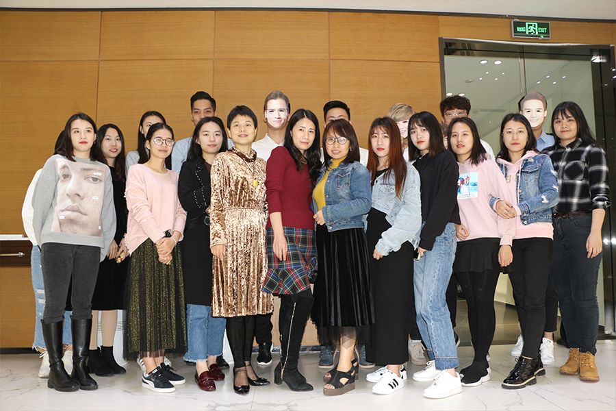 女神節|最好的時代，最美的你