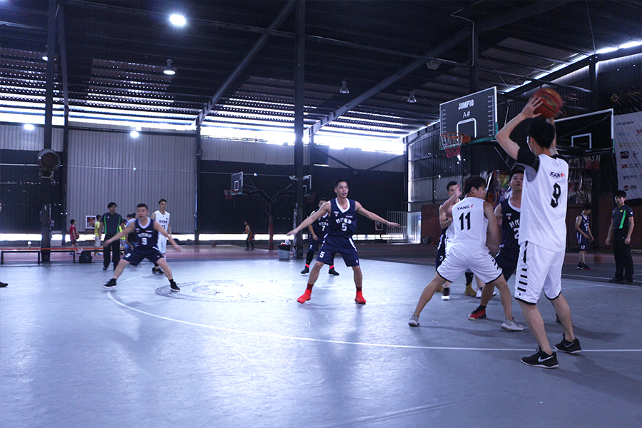 時代風采 先鋒歸來