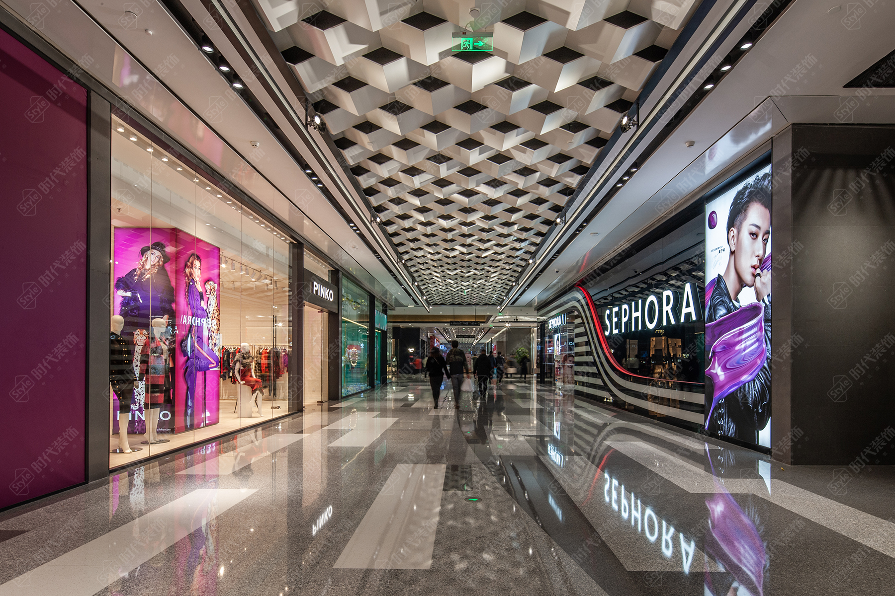 太原華潤(rùn)萬(wàn)象城