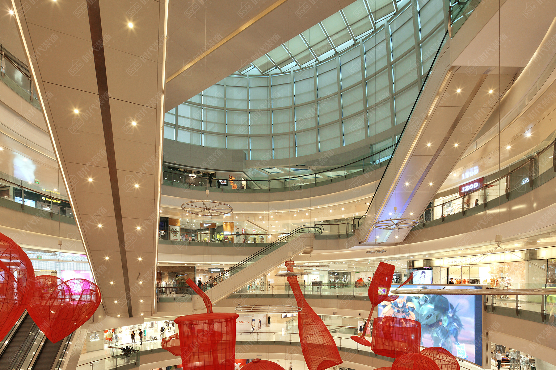 成都華潤萬象城