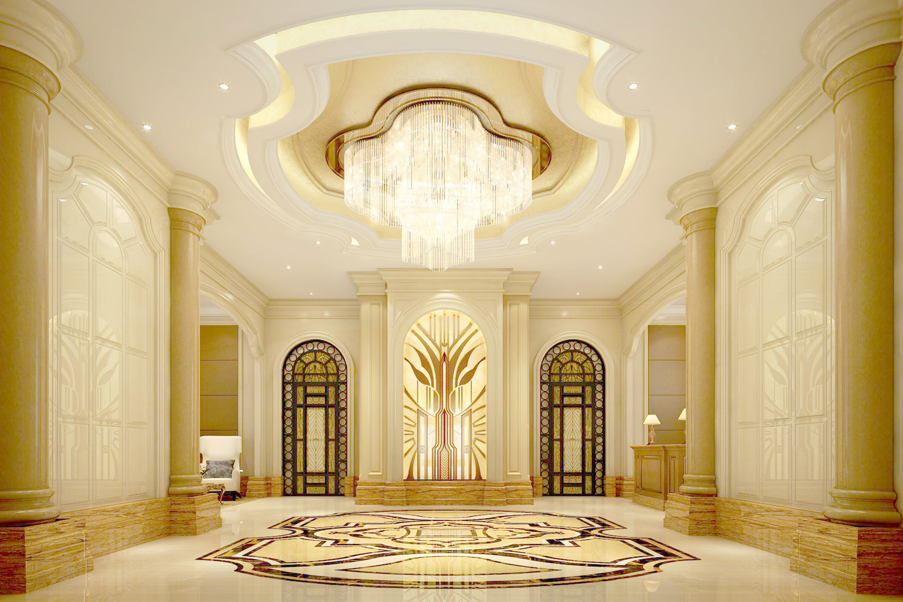 成都華潤金悅灣