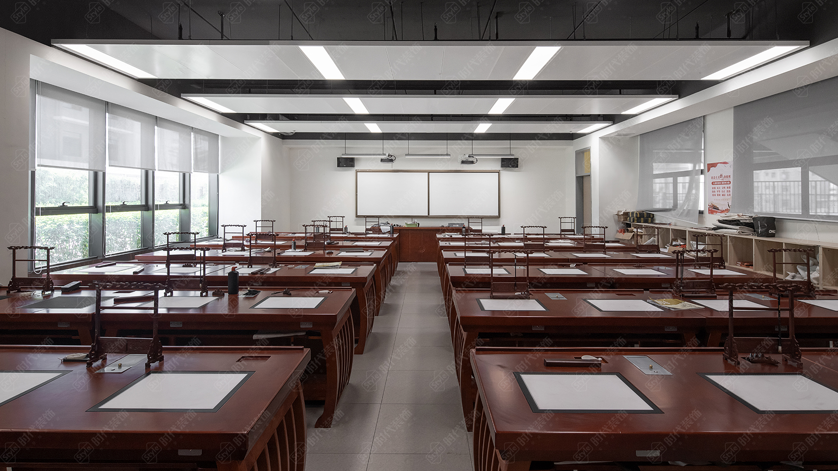 竹坑學校設計采購施工總承包(EPC)項目